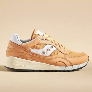 Saucony Shadow 6000 Sneakers